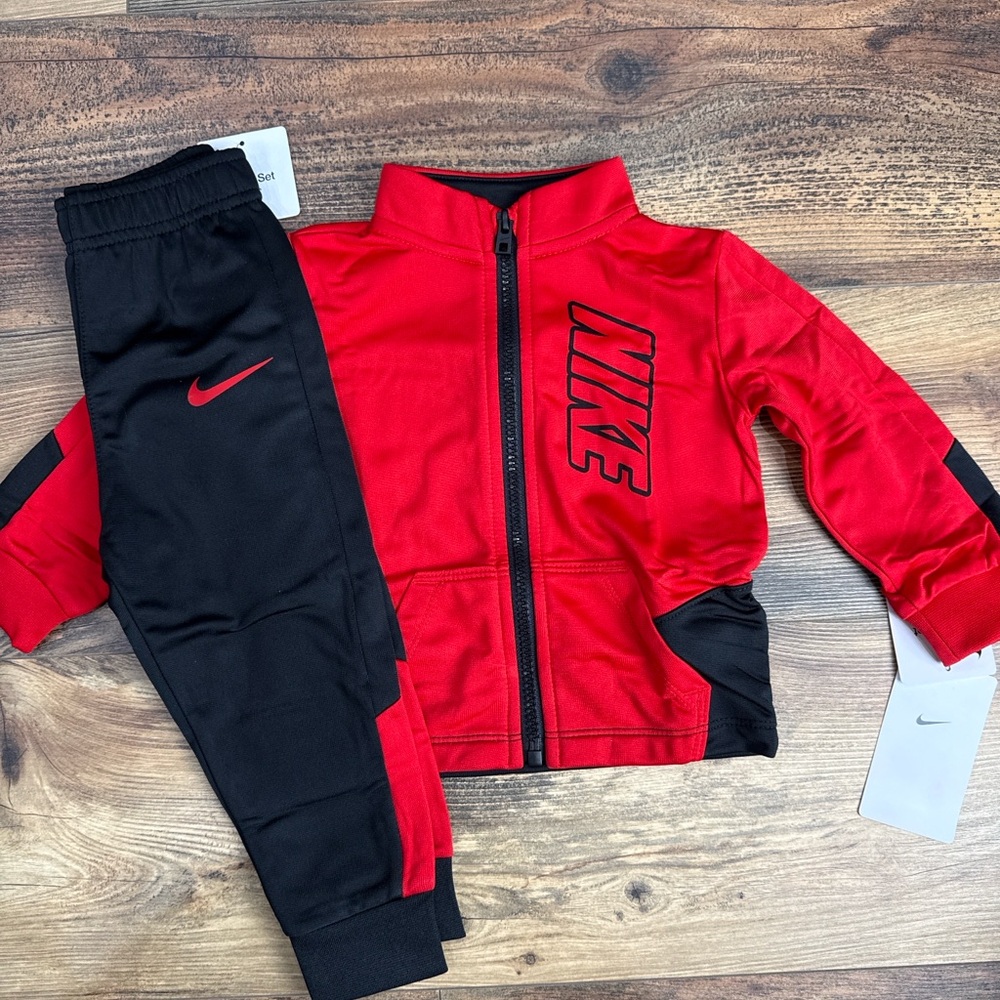 Nike Baby Boy Outfit